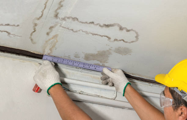 Affordable Water Damage Repair solutions in Ocracoke, NC